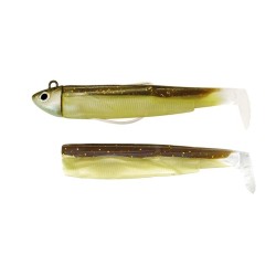 BLACK MINNOW N°1 Fiiish combo search 4,5 Gr.