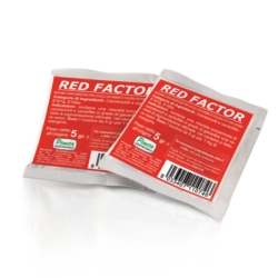 RED FACTOR 5GR PINETA