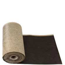 ROTOLO DI CARTA CATRAMATA...