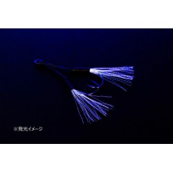 TWIN PIKE FLASH DJ-99UV DECOY