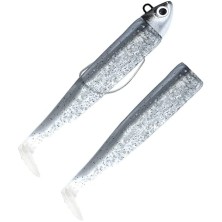 BLACK MINNOW N°1 Fiiish...