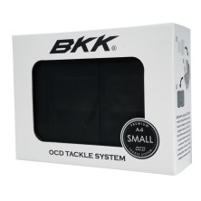 OCD TACKLE SYSTEM-A4 SMALL BKK