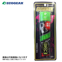 GLOWMAX 80ML ECOGEAR