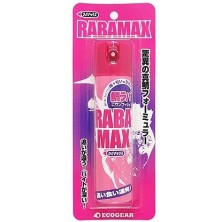 RABAMAX 80ML ECOGEAR