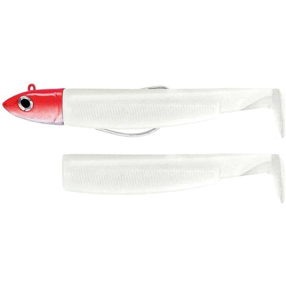 BLACK MINNOW N° 1 Fiiish combo off-shore 6 Gr.