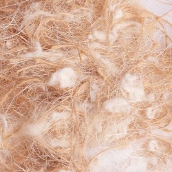 JUTA COTONE 1KG SISAL FIBRE