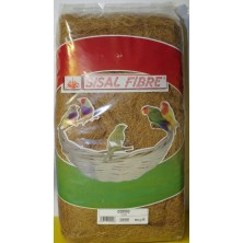 COCCO 500GR SISAL FIBRE