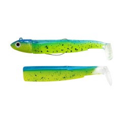 BLACK MINNOW N° 1 Fiiish combo off-shore 6 Gr.