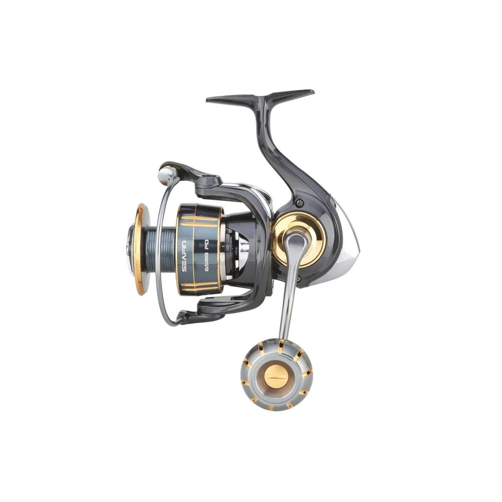 SEAFIN 4508 FD SUNSET