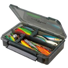 MEHIO BOITE SK-9343 SMOKE...