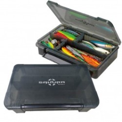 MEHIO BOITE SK-9343 SMOKE SAKURA