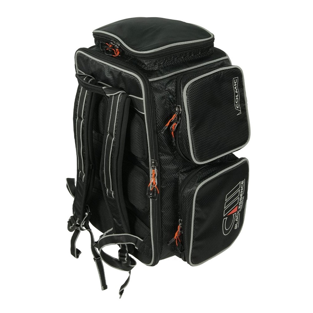 BLACK ESSENCE DAKOTA COLMIC