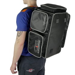 BLACK ESSENCE DAKOTA COLMIC