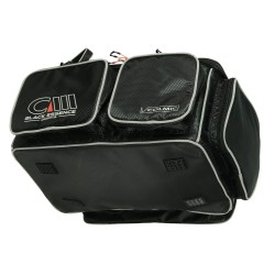 BLACK ESSENCE DAKOTA COLMIC