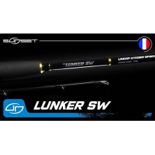 LUNKER SW 15/50GR 2.70MT...