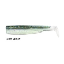 BLACK MINNOW N° 1 BODY DI RICAMBIO