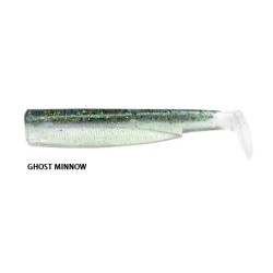 BLACK MINNOW N° 1 BODY DI RICAMBIO