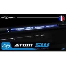 ATOM SW H 2.40MT 10/40GR...