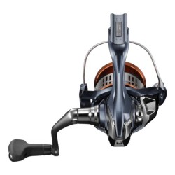 NASCI 2500 FD SHIMANO