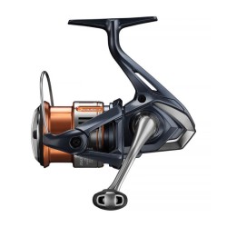 NASCI 2500 FD SHIMANO