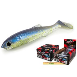 RT SHAD 3.5" BULK MOLIX