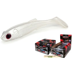 RT SHAD 3.5" BULK MOLIX