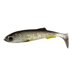 RT SHAD 3.5" BULK MOLIX
