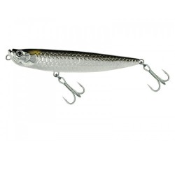 WTD 120T 12CM 25GR MOLIX