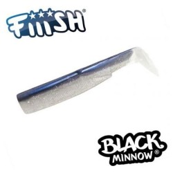 BLACK MINNOW N° 1 BODY DI RICAMBIO