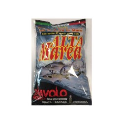 DIAVOLO ROSSO EXTRA CONCENTRATA 1KG ANTICHE PASTURE