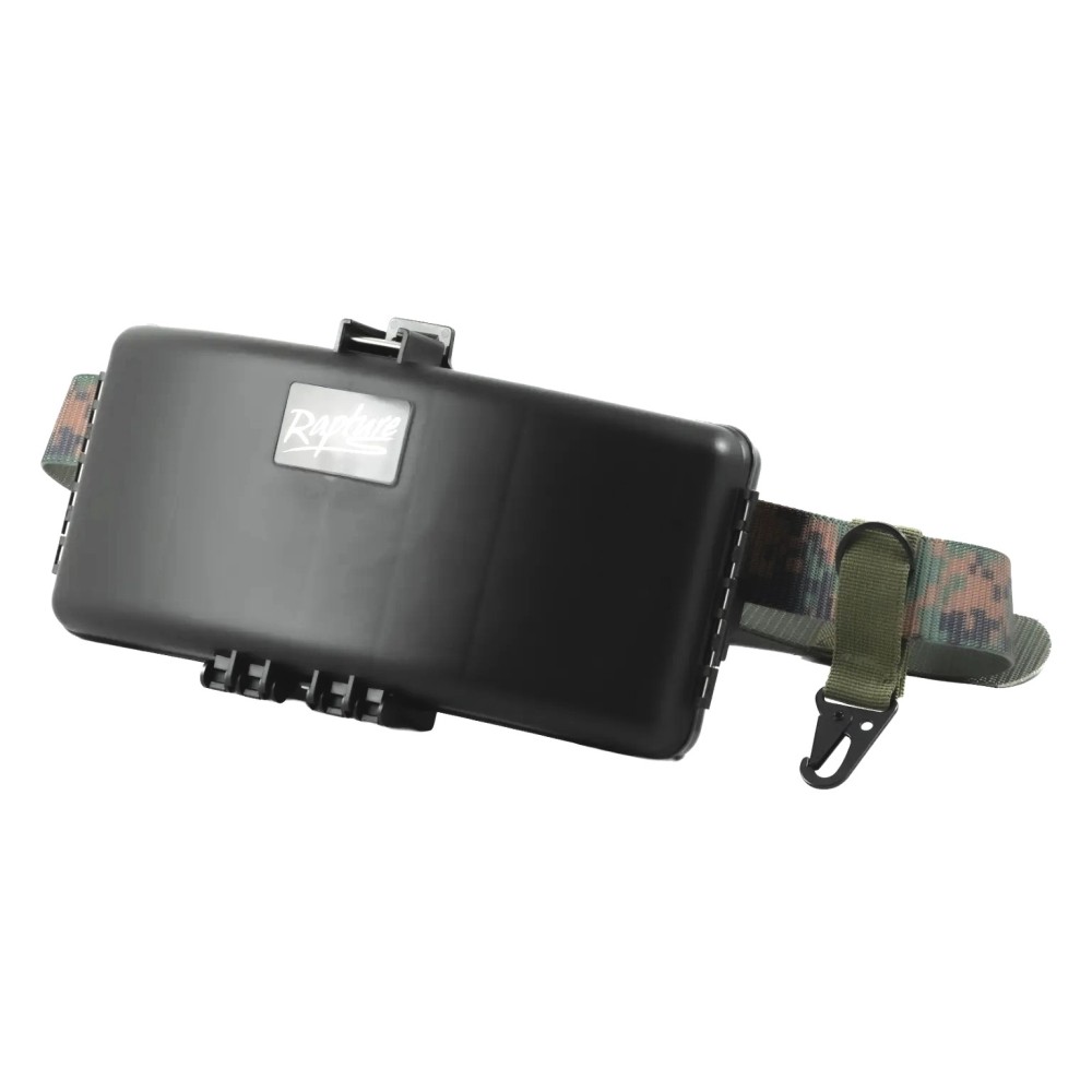 RPT LINKBOX TACKLE SYSTEM TRABUCCO