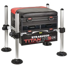 TITAN XR5 36CR CROSS...