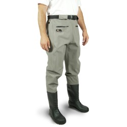 STIVALE A CINTURA WAIST WADER TASLON COLMIC