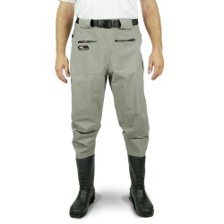 STIVALE A CINTURA WAIST WADER TASLON COLMIC