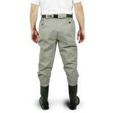 STIVALE A CINTURA WAIST WADER TASLON COLMIC
