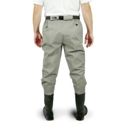STIVALE A CINTURA WAIST WADER TASLON COLMIC
