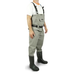 STIVALI ASCELLARI CHEST WADER TASLON COLMIC