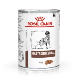 ROYAL CANIN - GASTROINTESTINAL ALIMENTO UMIDO CANE 400g