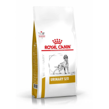 ROYAL CANIN - URINARY S/O 13kg