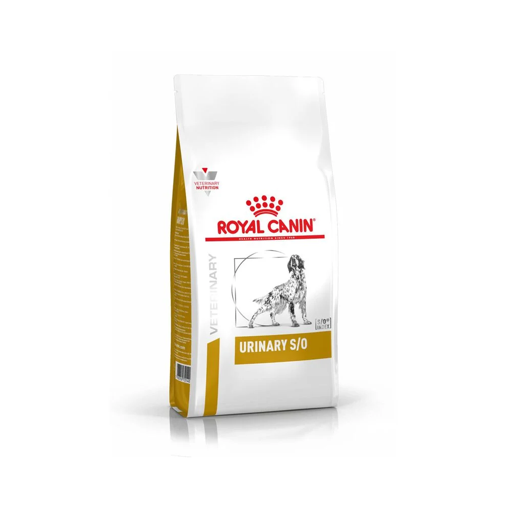 ROYAL CANIN - URINARY S/O 13kg