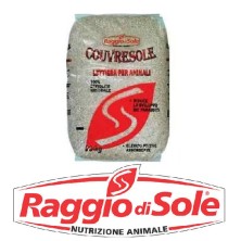 COUVRESOL 20KG RAGGIO DI SOLE