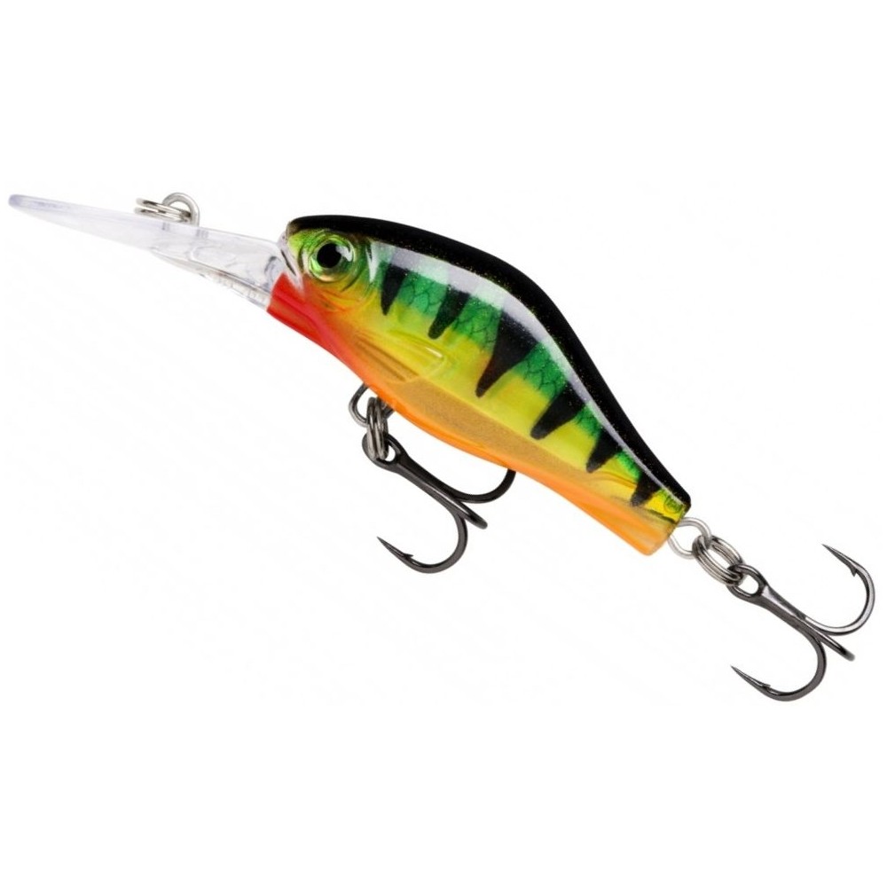 SHADOW RAP FAT JACK 4GR RAPALA
