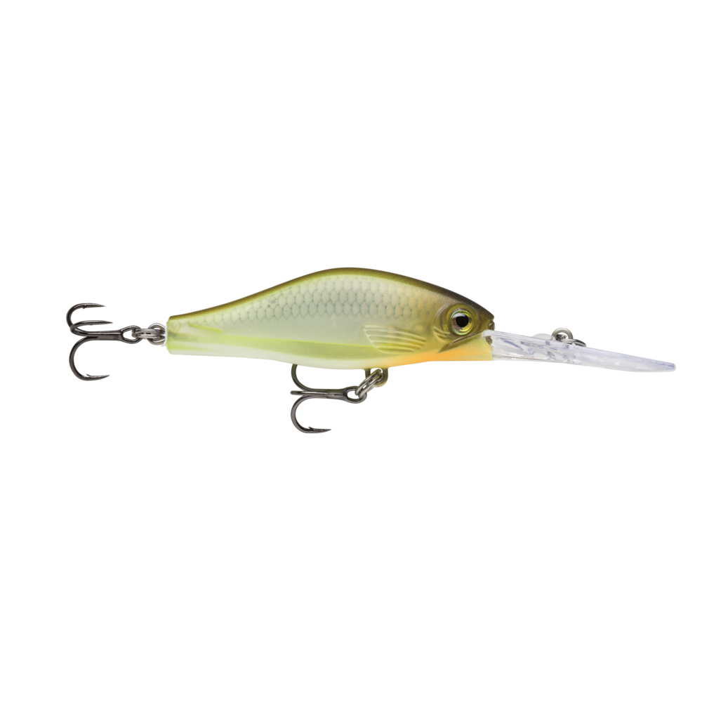 SHADOW RAP JACK DEEP 7CM 10GR RAPALA