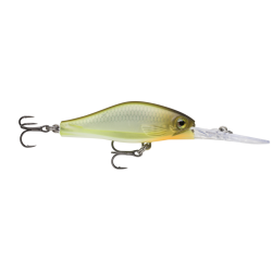 SHADOW RAP JACK DEEP 7CM 10GR RAPALA
