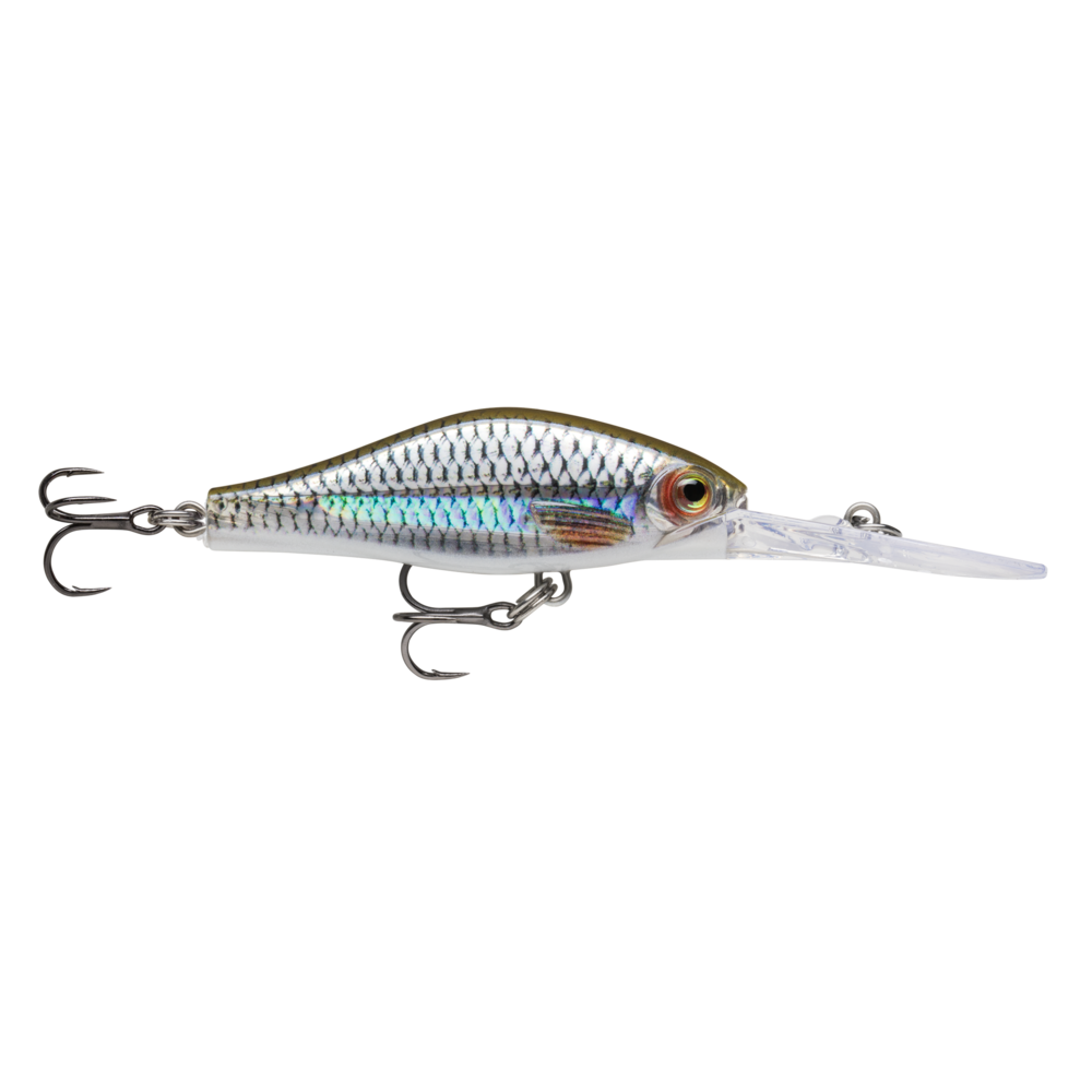 SHADOW RAP JACK DEEP 7CM 10GR RAPALA
