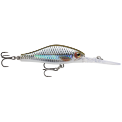 SHADOW RAP JACK DEEP 7CM 10GR RAPALA
