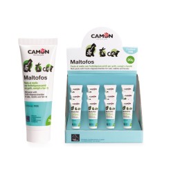 CAMON - MALTOFOS PER GATTI 20/100g