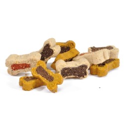 CAMON - MINI SNACK IN DIVERSI GUSTI 140g