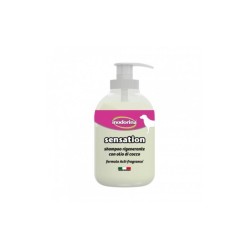 INODORINA SENSATION - SHAMPOO PER CANI IN DIVERSE VARIETA' 300ml