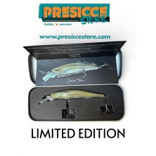 SEA BASS KILLER 85 LIMITED...